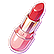 :sllipstick: