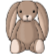 :fastoybunny: