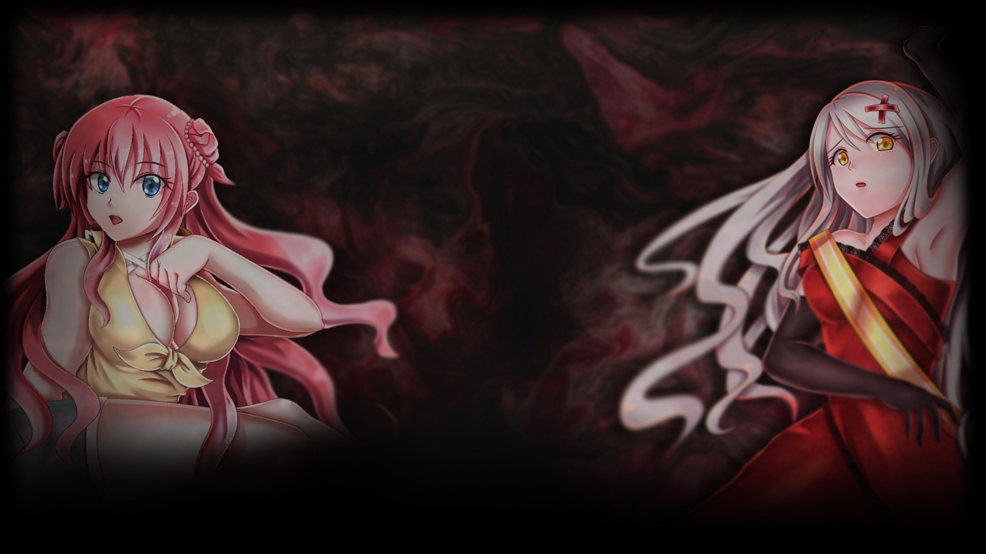 Ruby & Julia