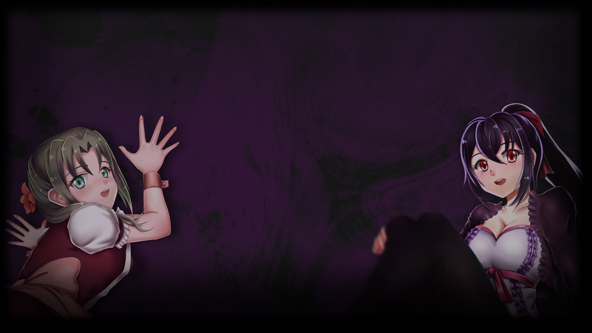 Iren & Ayane