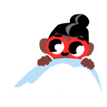 Snowball Fight (static)