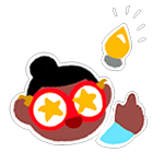 Eureka! (static)
