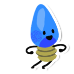 Bulb Dance (static)