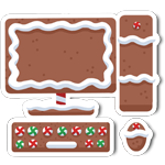 Gingerbread PC (animated)