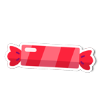 Confetti Sticker (animated)