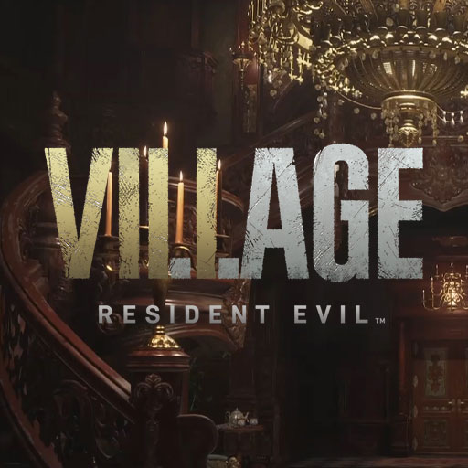 Resident Evil Village Deluxe Edition Pc Steam - Modo Campanha - Loja  DrexGames - A sua Loja De Games