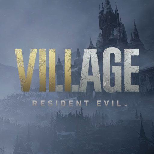 Resident Evil Village Deluxe Edition Pc Steam - Modo Campanha - Loja  DrexGames - A sua Loja De Games