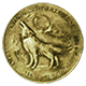 Series 1 - Gold Coin