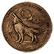 Series 1 - Bronze Coin