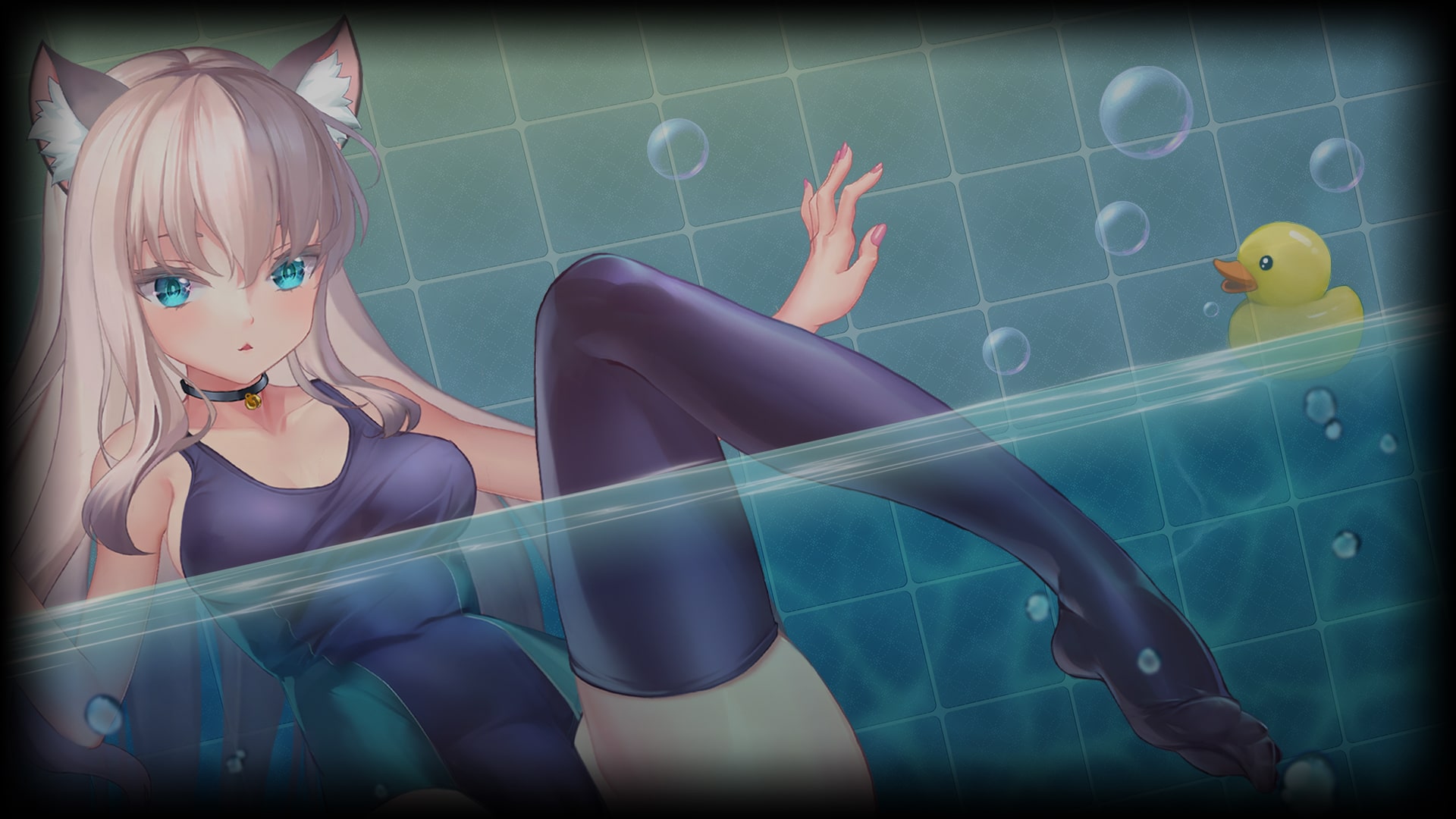SwimDoll