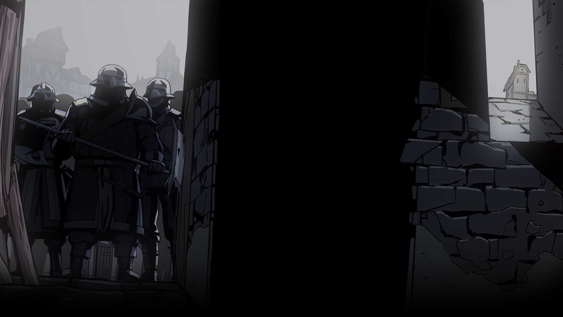Harvan's Ambush