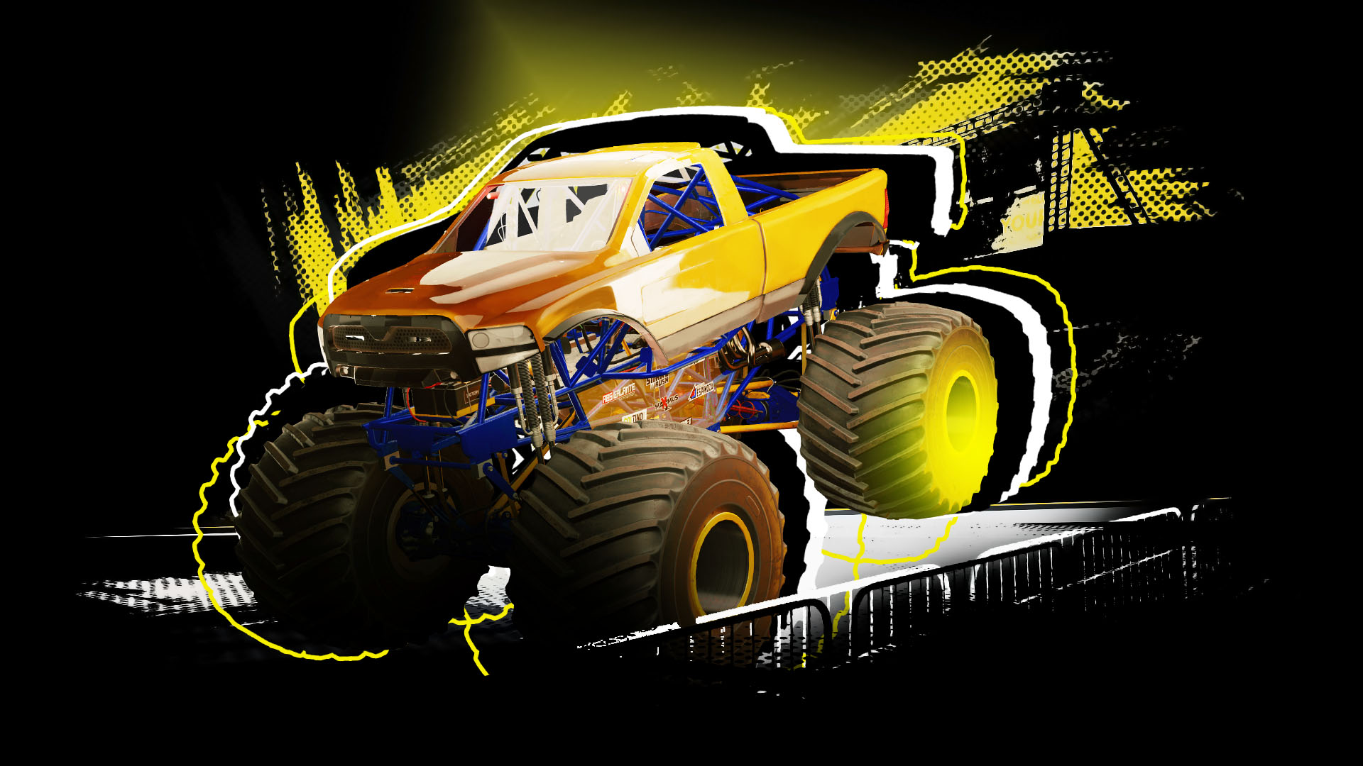 Monster Truck Championship on Steam