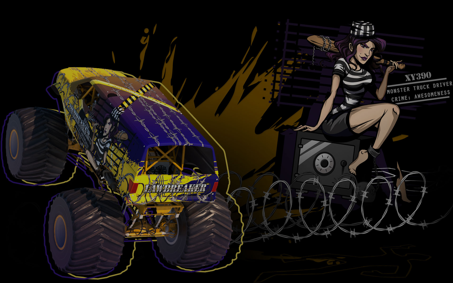 Monster Truck Championship on Steam