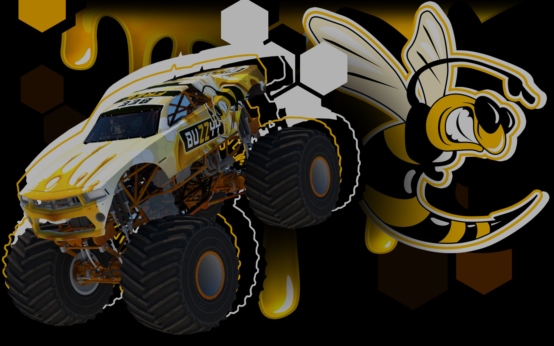 Monster Truck Championship on Steam