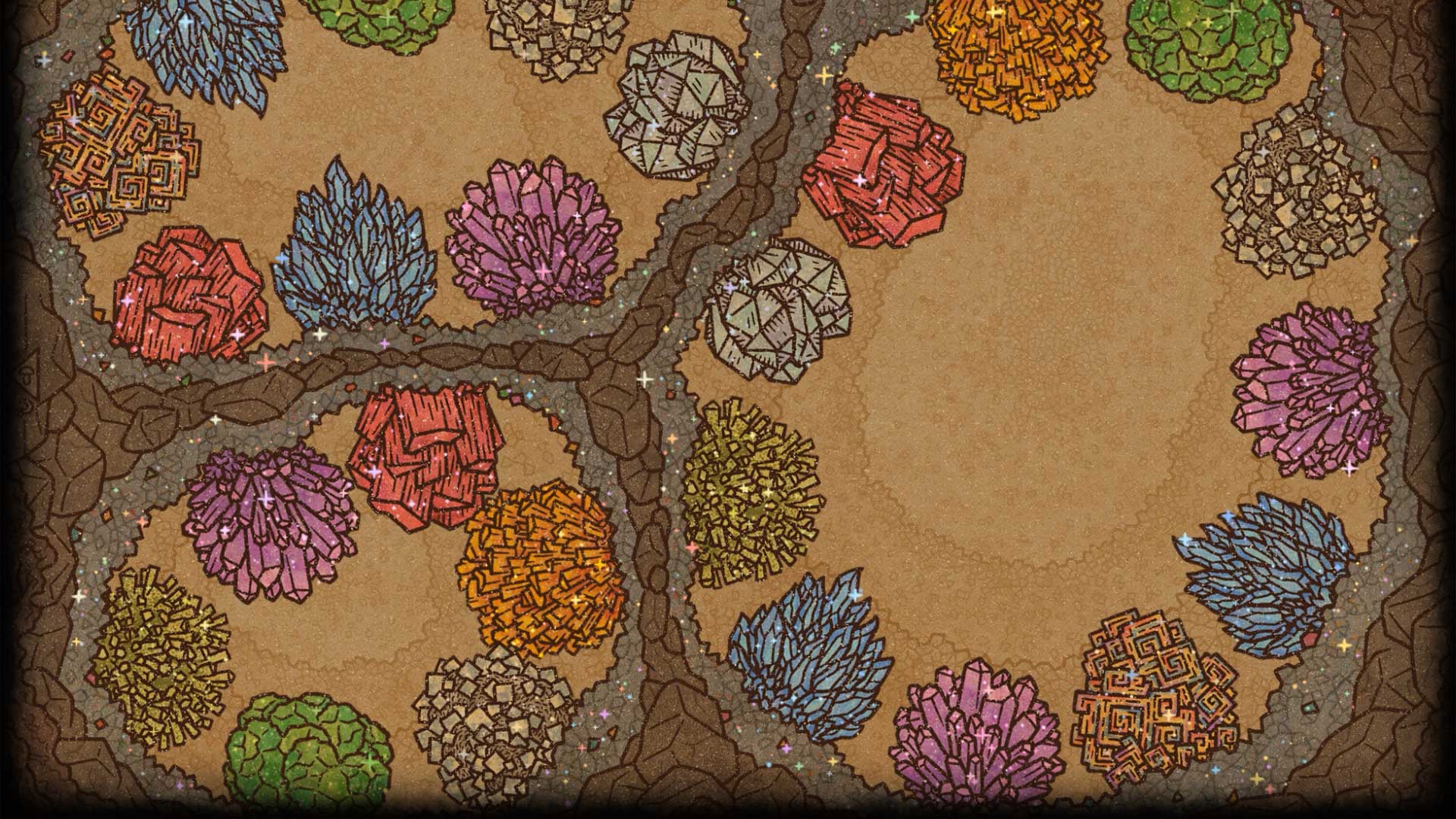 Crystal Grotto