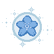 Series 1 - Forget-me-not