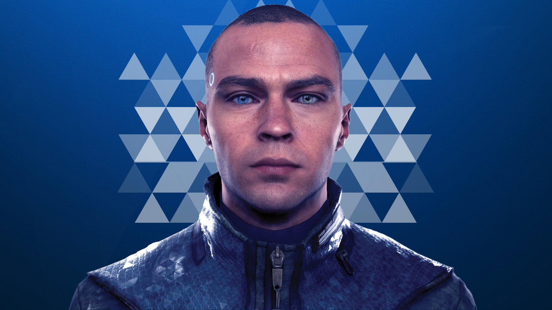 Workshop di Steam::Detroit: Become Human - Markus (PM+NPC)