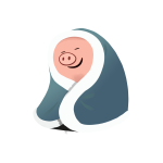 Pig in a Blanket (static)