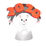2020 Rat (static)