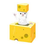 'Bye Rat (static)