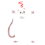 Mad Rat (animated)