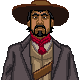 Series 1 - Phil Marquez