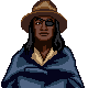 Series 1 - Lola Johnson