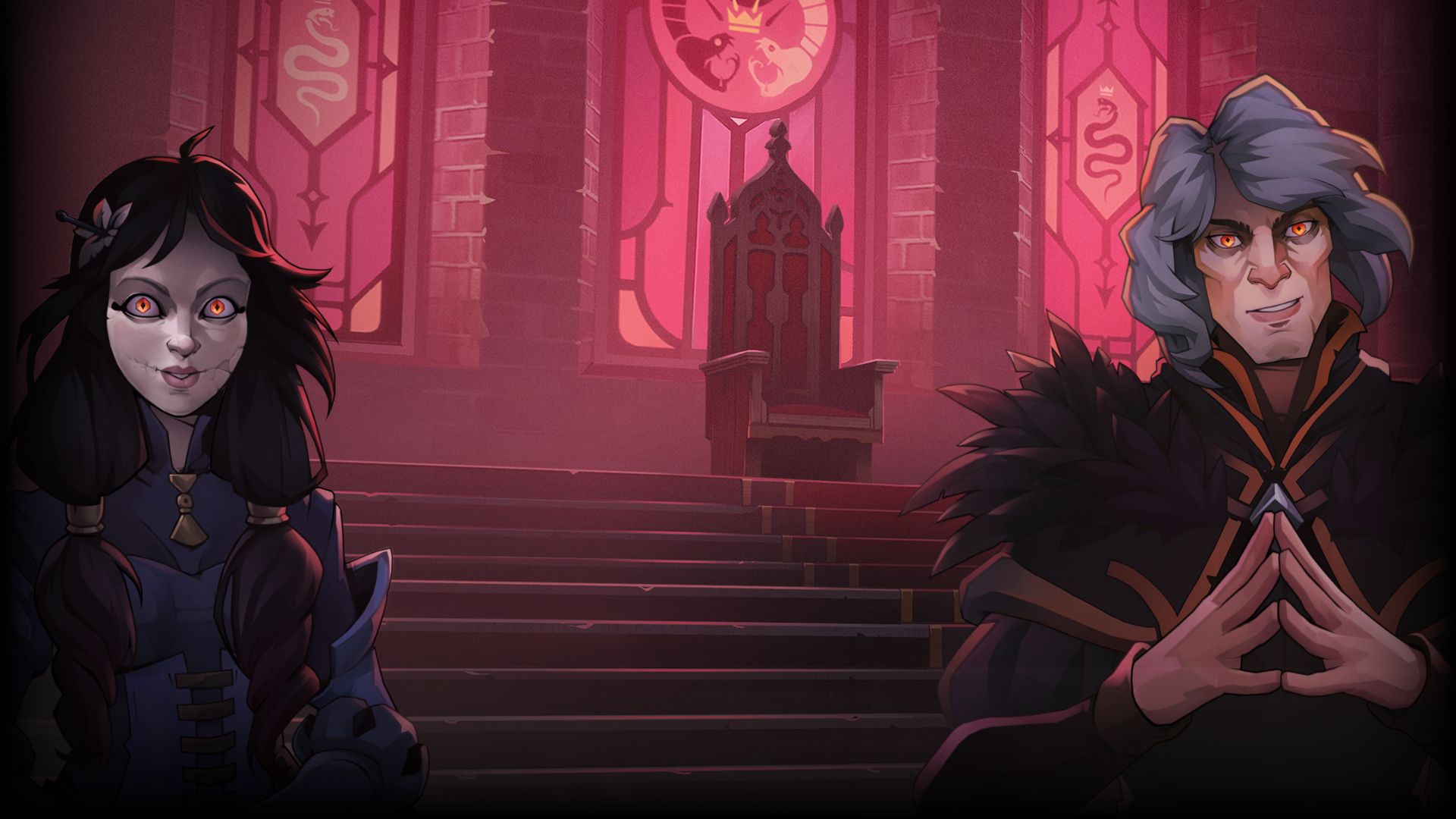 Mortis and Millenis