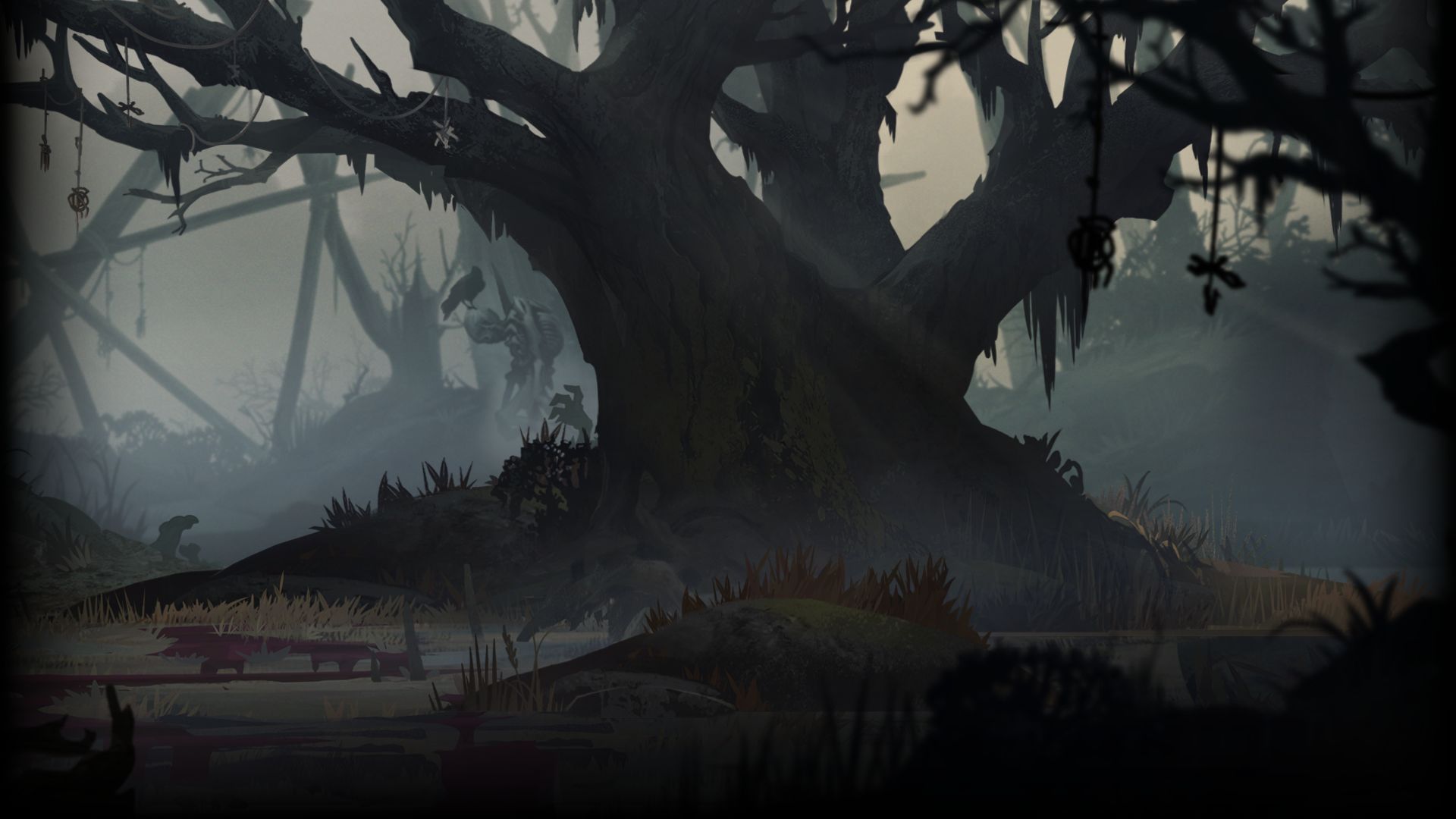 Swamp