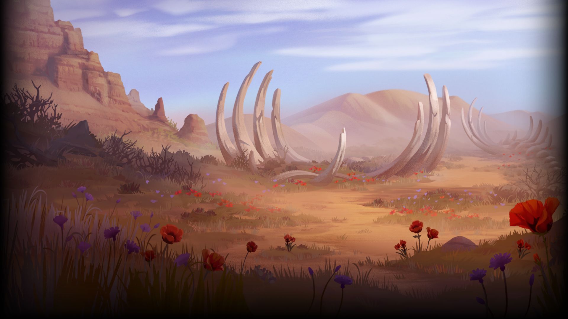 Field