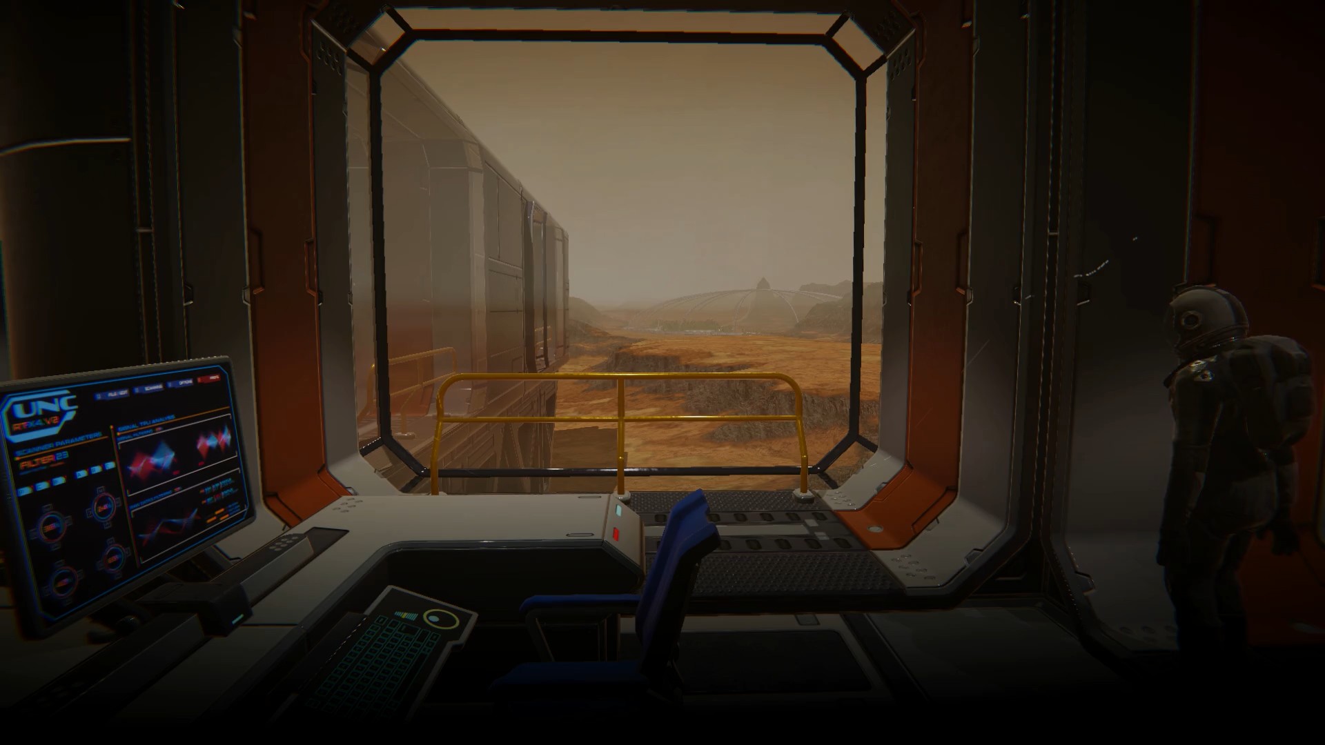 Outpost