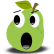 :pear_surprised: