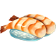 Series 1 - Shrimp Nigiri