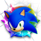 Series 1 - Sonic