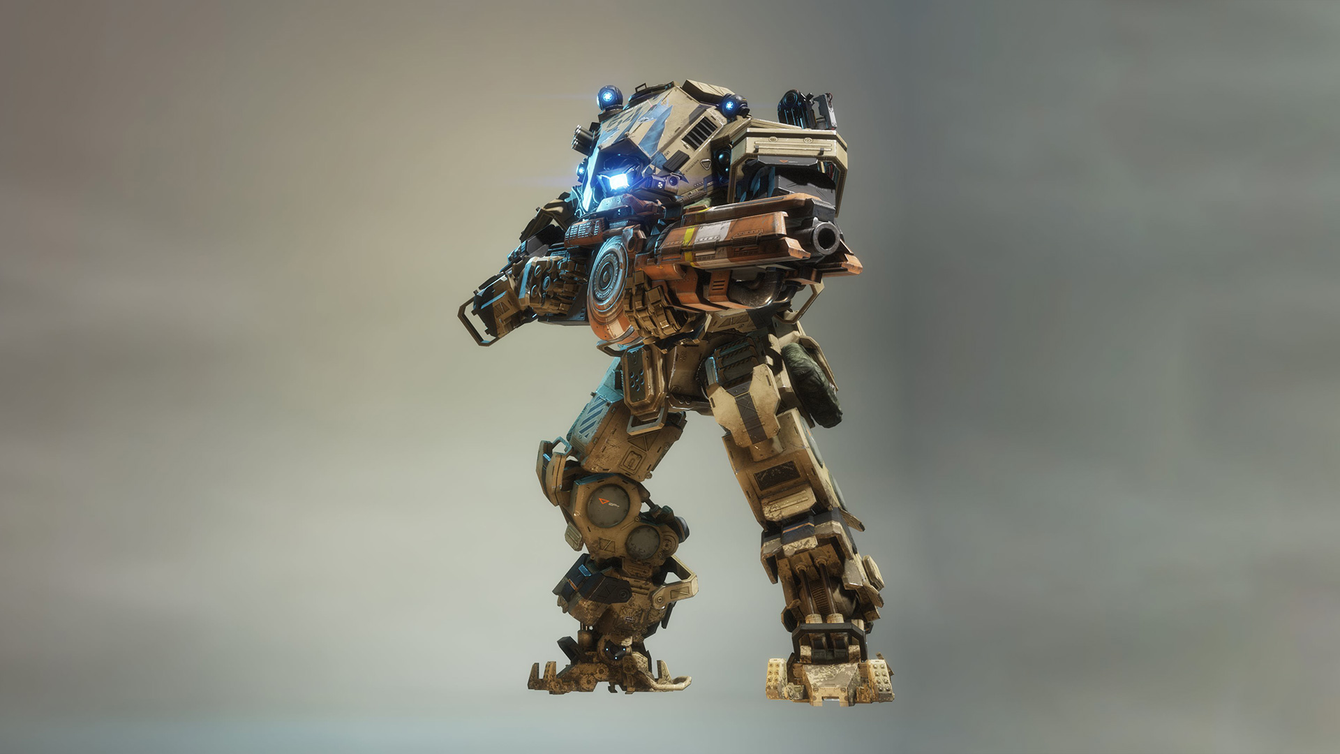 Steam Community :: Guide :: Titanfall 2 Understanding your Titans