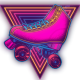 Series 1 - Roller Skates