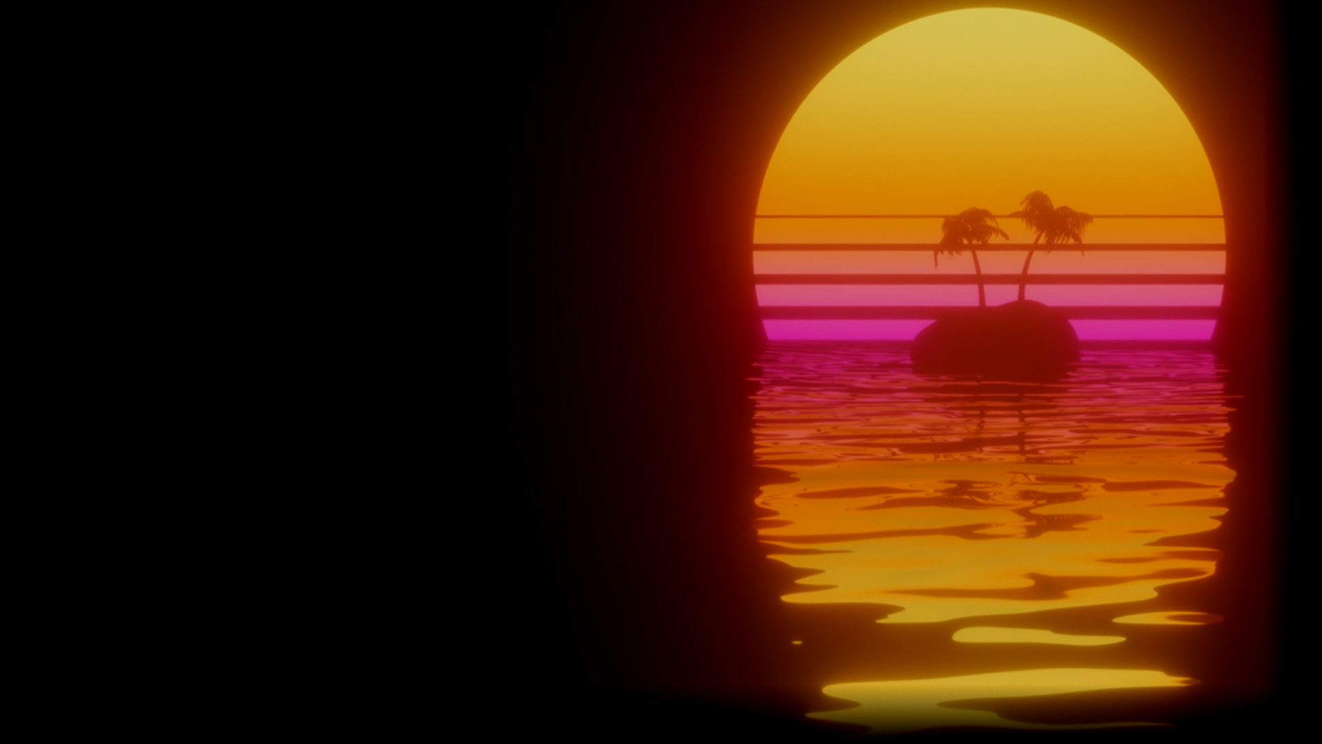 Retrowave
