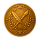 Series 1 - Gold