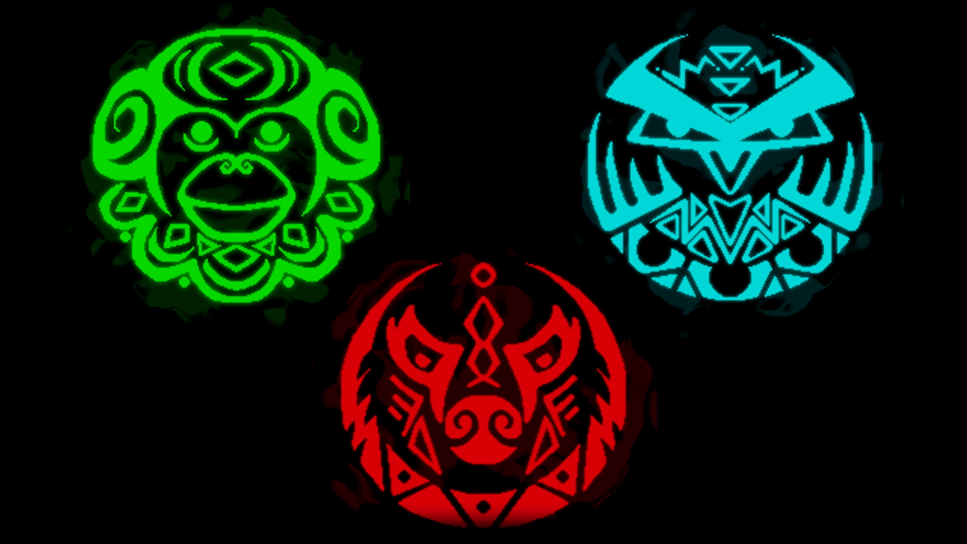 Totems