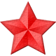 Series 1 - Red Star