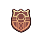 Series 1 - FC Badge Lv.1