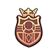 Series 1 - FC Badge Lv.2