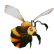 :Cardaclysm_Bee: