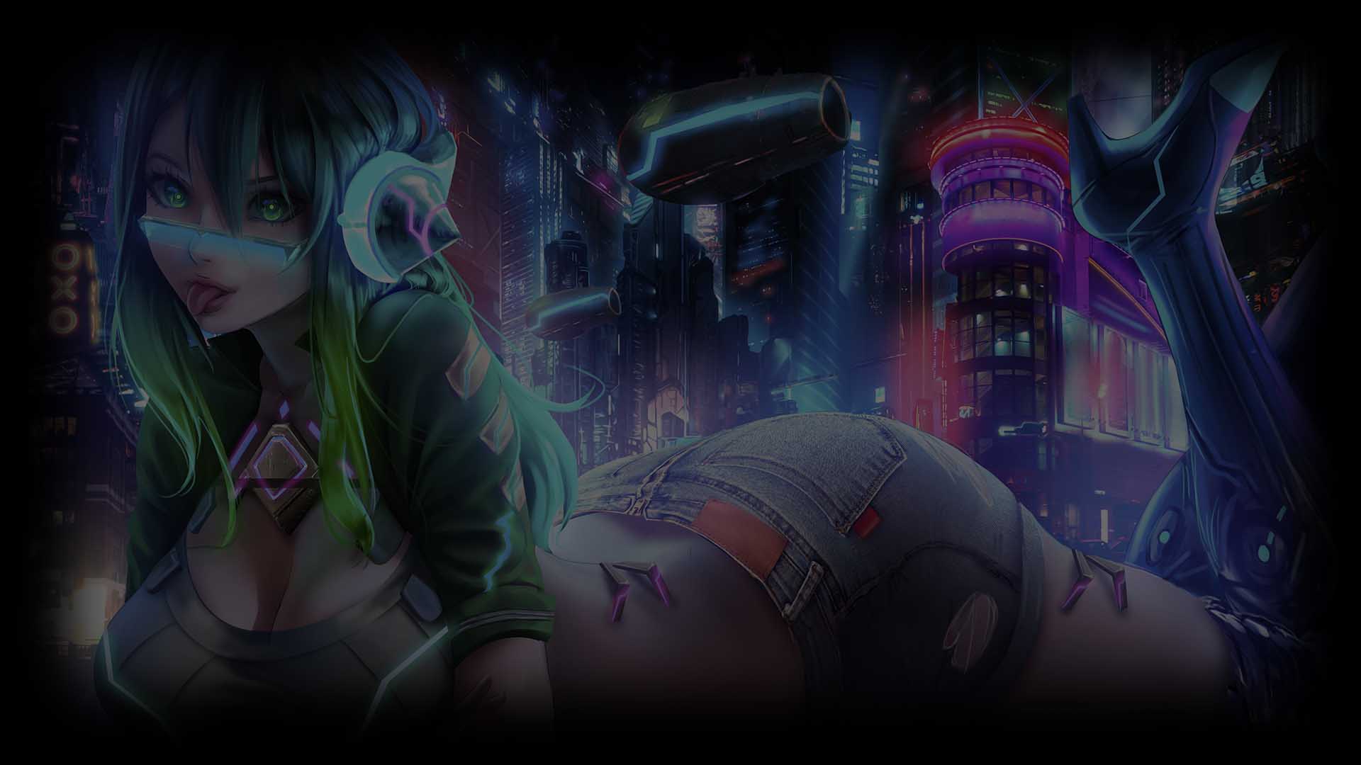 Cyber Velix