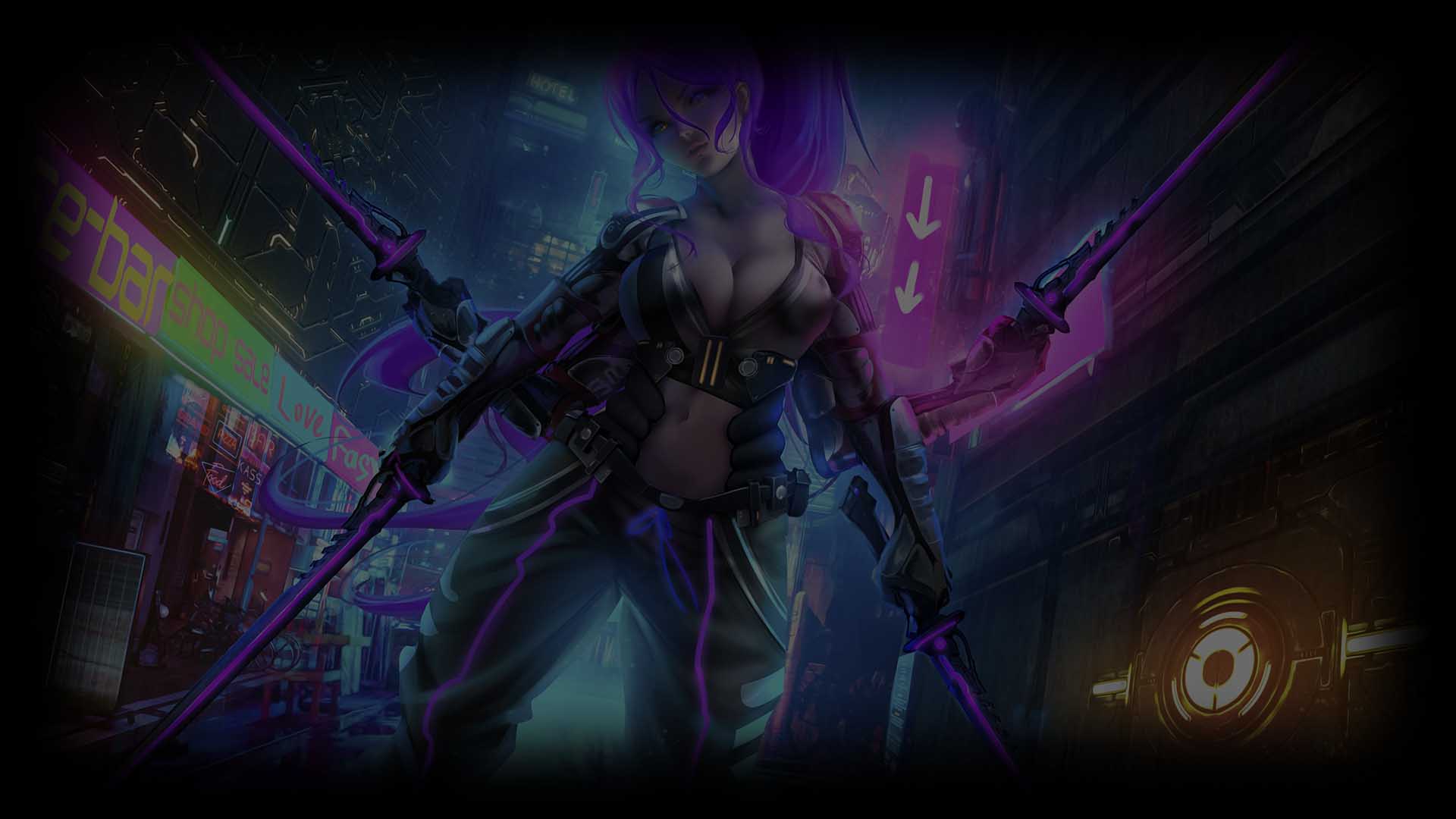 Cyber Lynix