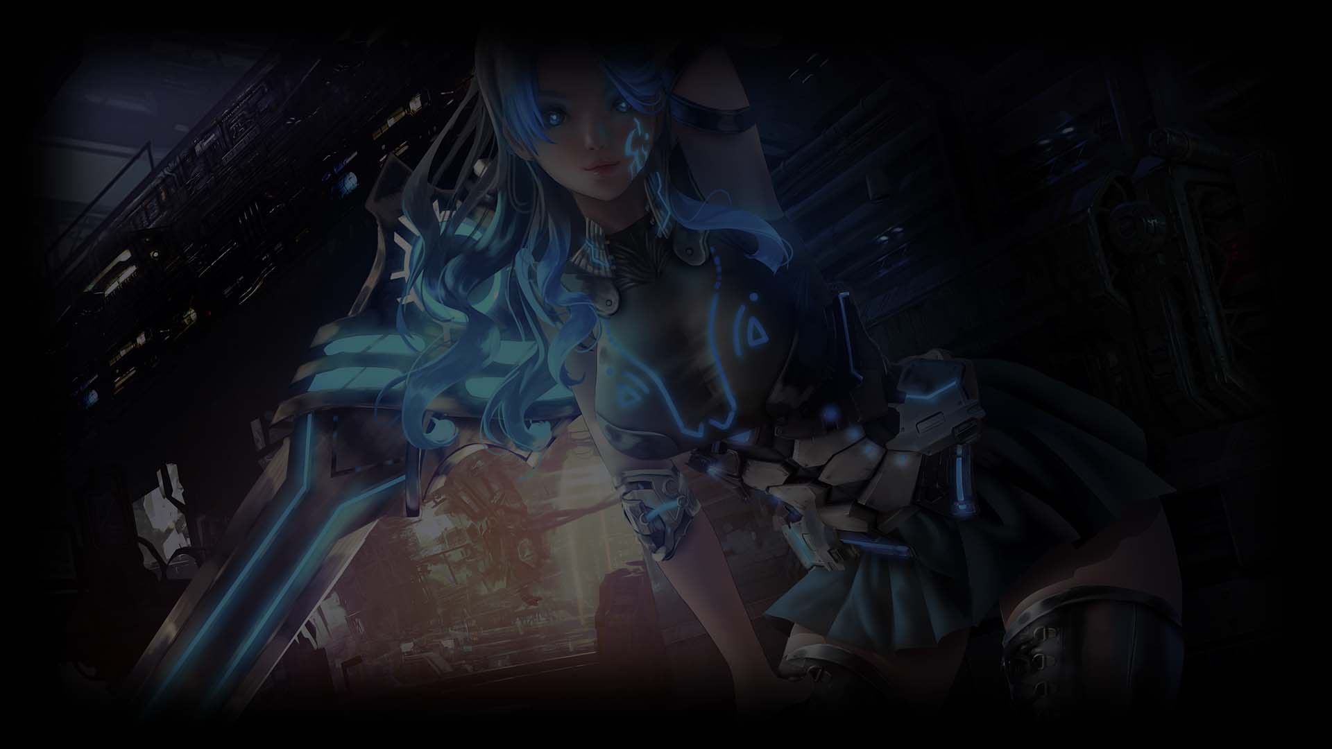 Cyber Raze
