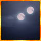 Series 1 - Ominous Moons