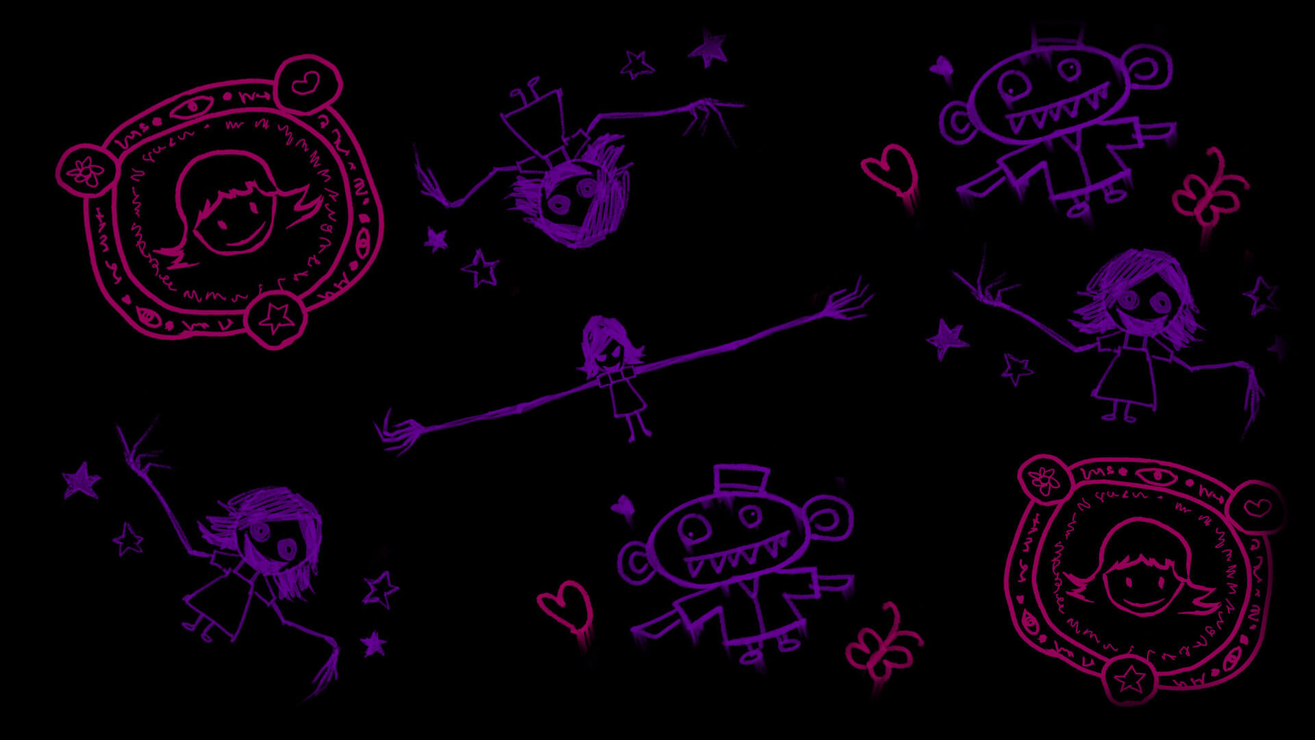 Agatha's Doodles