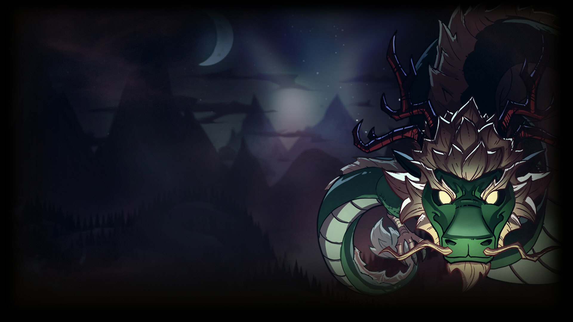 Jade Dragon