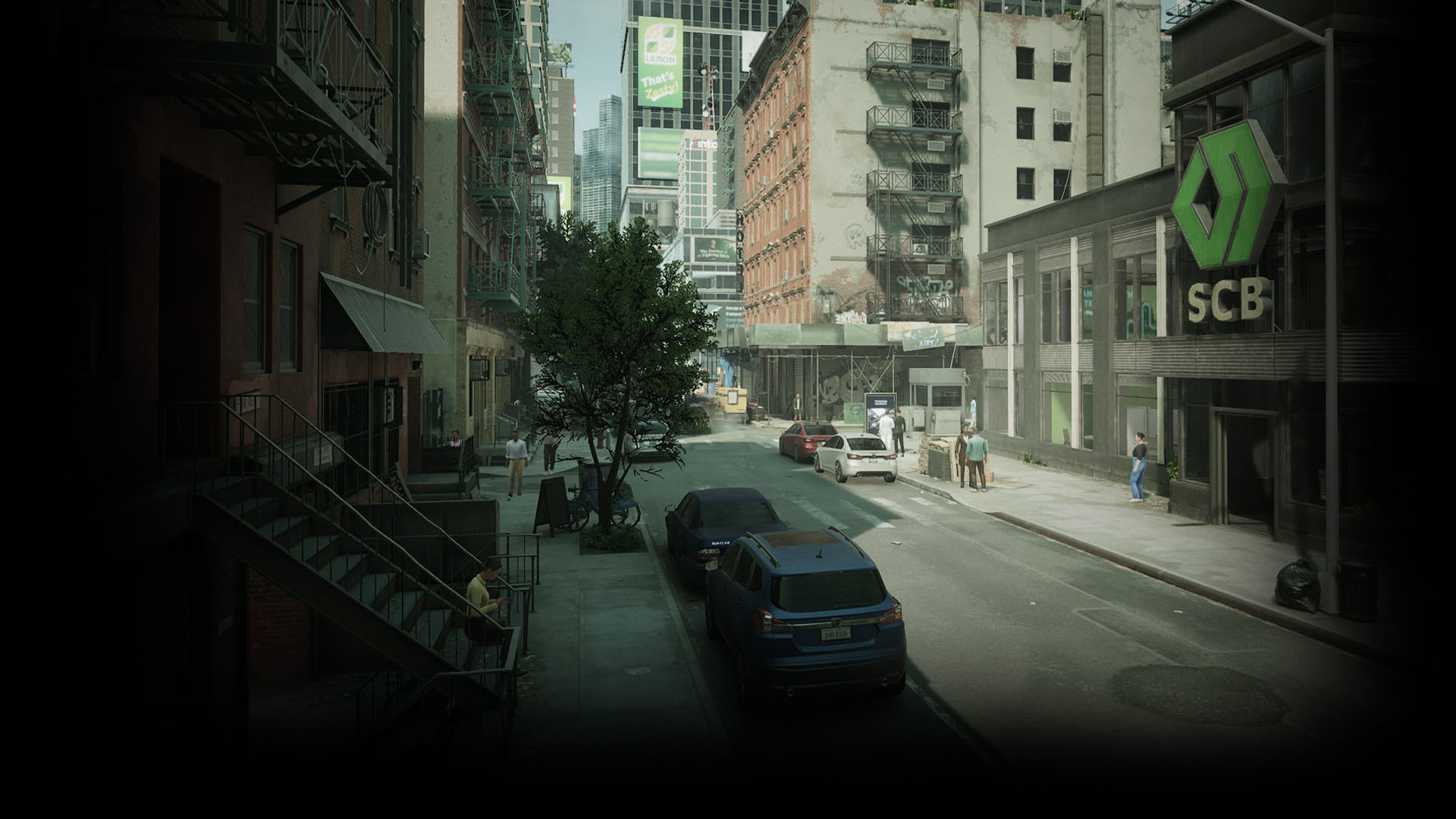 No Rest for the Wicked